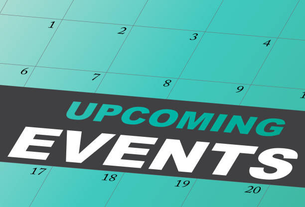 Event Calendar